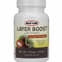DURVET LAYER BOOST FOR LAYER CHICKENS 100GM