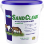 SANDCLEAR PSYLLIUM FIBER FOR HORSES 3#