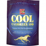 MANNA PRO START TO FINISH COOL CALORIES 100 HORSE SUPPLEMENT 8#