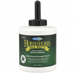 HORSESHOER'S SECRET HOOF CONDITITIONER FOR HORSES 32OZ