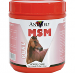 ANIMED PURE MSM POWDER SUPPLEMENT FOR HORSES 2.5#
