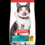 SCIENCE DIET CAT SENIOR 4#