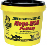 MEGA-MSM PELLETS JOINT SUPPORT 5#