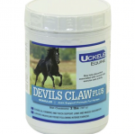 UCKELE DEVILS CLAW PLUS JOINT SUPPORT GRANULAR 2#