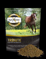 TRIBUTE EQUI FERM XL YEAST 7.5#*