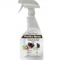 PURE PLANET POULTRY SPRAY 22OZ