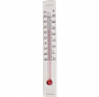 BROODER THERMOMETER PLASTIC