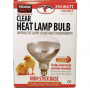 HEAT BULB CLEAR 250WT