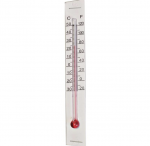 BROODER THERMOMETER PLASTIC