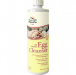 EGG CLEANSER WASHER 16OZ