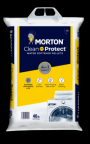 MORTON WATER SOFTENER SALT PLAIN 40#