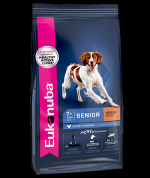 EUKANUBA SENIOR MED BRD CHK 30#