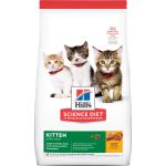 SCIENCE DIET KITTEN HEALTHY DEVELOPMENT 7#