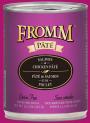 FROMM GOLD SALMON&CHICKEN 12OZ