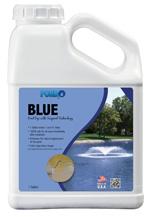 POND2O BLUE LAKE DYE GALLON