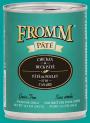 FROMM GOLD CHICKEN & DUCK12OZ