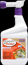 BONIDE MOSQUITO BEATER READY TO SPRAY QT