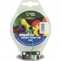 LUSTER LEAF RAPICILP PLANT TWIST TIE W/CUTTER 164'