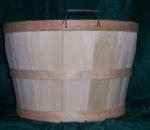 .5 HALF BUSHEL TUB BASKET