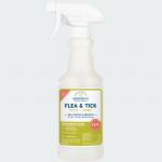 WONDERCIDE 16 OZ FLEA TICK SPRAY