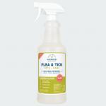 WONDERCIDE 32 OZ FLEA TICK SPRAY