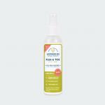 WONDERCIDE 4 OZ FLEA TICK SPRAY