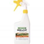 LIQUID FENCE REPELLENT DOG & CAT READY TO USE QT