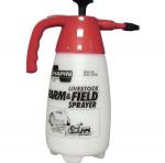 48 OZ RED SPRAYER