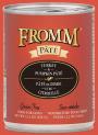 FROMM TURKEY & PUMPKIN PATE 12.2