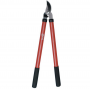 BOND BYPASS LOPPER RED 24"