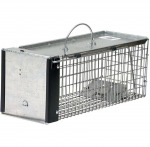 SQUIRREL TRAP 16X6X6 ONE SIDE