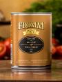 FROMM CHICKEN & RICE PATE 12.2OZ