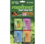 RAPITEST SOIL TEST KIT LARGE