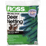 DEER X  NETTING 7X100 FEET