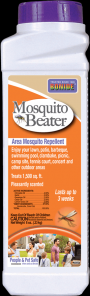 BONIDE MOSQUITO BEATER 1.3# DRY