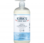 KIRKS HAND WASH LIQUID SOAP