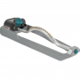 OSCILLATING SPRINKLER METAL NOZZLE