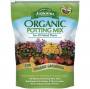 ESPOMA ORGANIC POTTING MIX 8QT