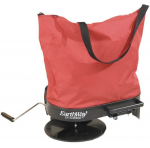 EARTHWAY NYLON SPREADER BAG