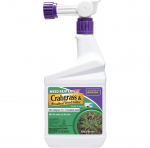 BONIDE WEED BEATER PLUS CRABGRASS & BROADLEAF KILLER READY TO USE QT