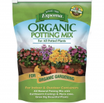 ESPOMA ORGANIC POTTING SOIL 8QT