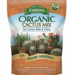 ESPOMA CACTUS SOIL 4QT