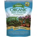 ESPOMA ORGANIC SEED STARTER 8QT