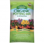 ESPOMA ORGANIC POTTING SOIL 16 QUART