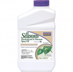 BONIDE ALL SEASON OIL CONCENTRATE QT