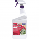 BONIDE INSECTICIDAL SOAP QT