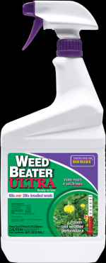 BONIDE WEED BEATER ULTRA READY TO USE QT.