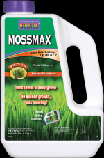 BONIDE MOSS MAX GRANULES 20# 5K