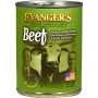 EVANGERS DOG BEEF CAN 13OZ