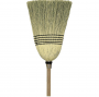 YELLOW CORN WAREHOUSE BROOM